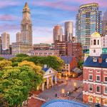 Boston Tours
