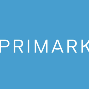 Primark Gift Card