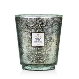 Voluspa Giant Japonica Jar Candle