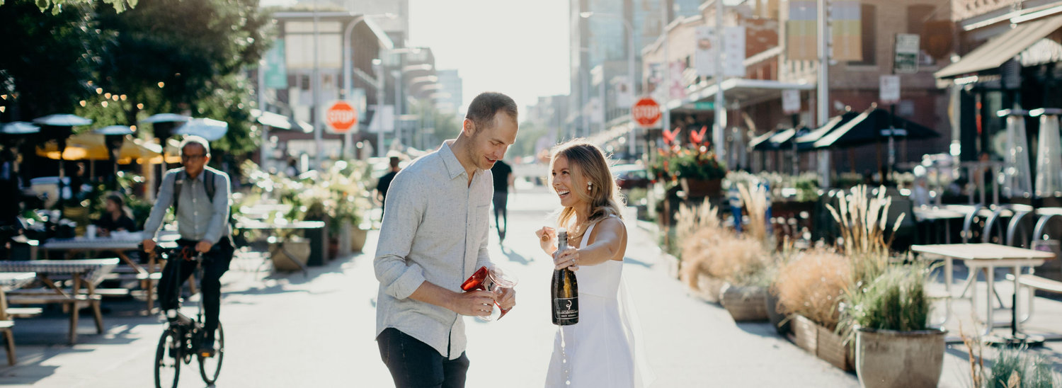 The Wedding Website of Sarah Jankowski and Zachary Stander