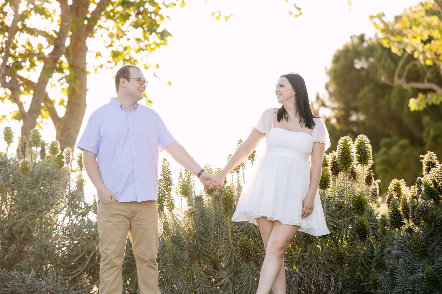 The Wedding Website of Andrew Whyte and Ashlyn Vanderhoof