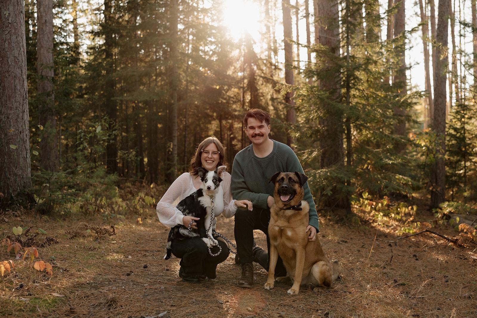 The Wedding Website of Kaelie Ludwig and Alexander Burrell