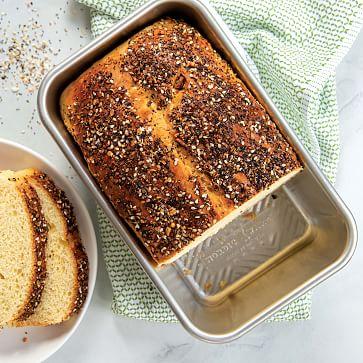 Nordic Ware Prism Bakeware Loaf Pan