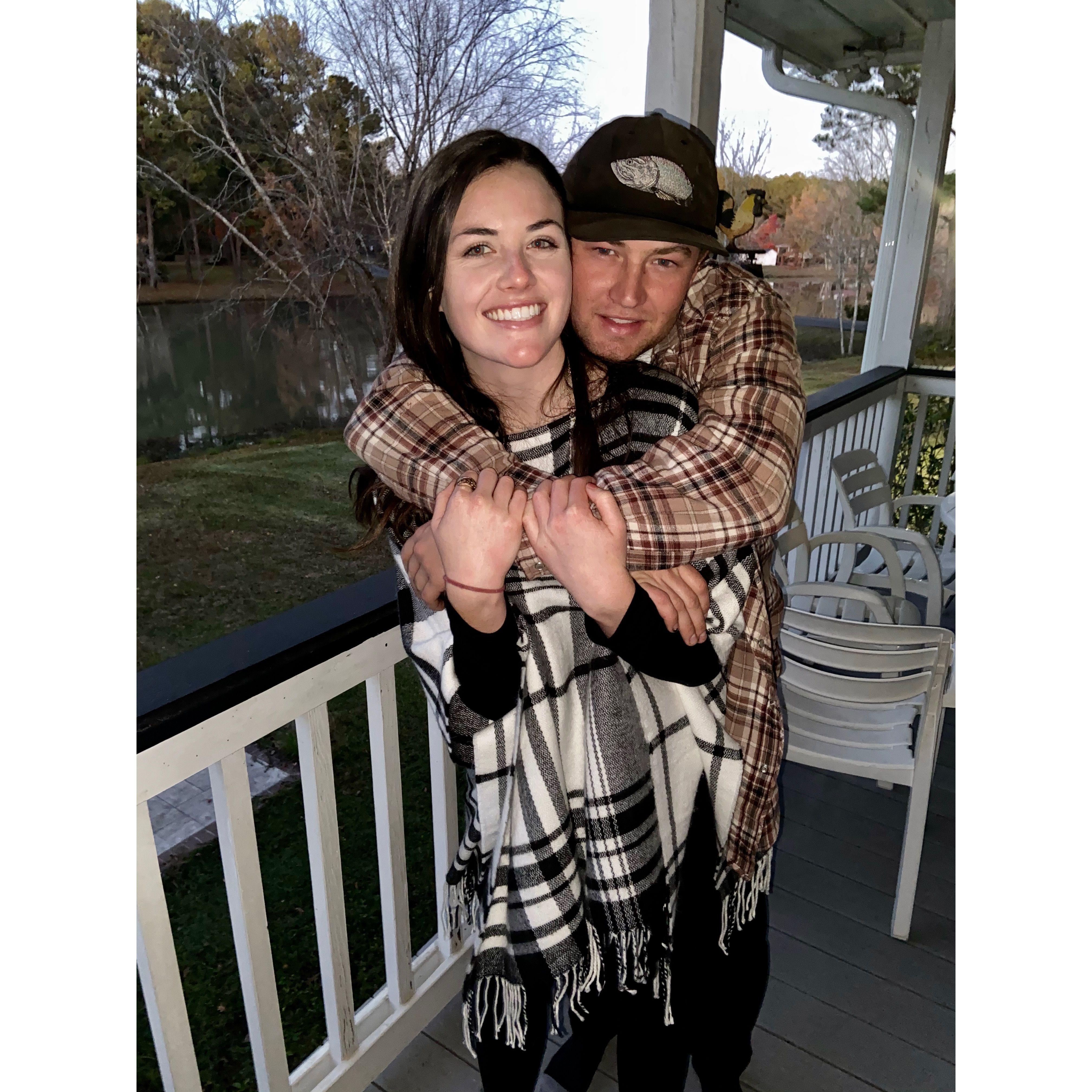 Thanksgiving 2019