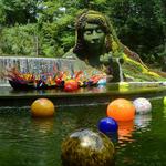 Atlanta Botanical Garden