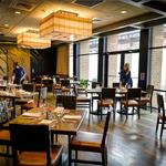 Bistro 72