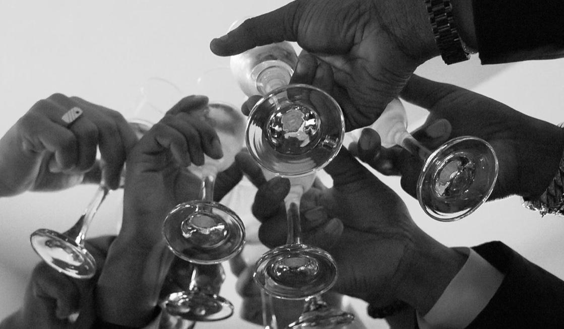 The Wedding Website of Andraea Capers and Marthony Hobgood