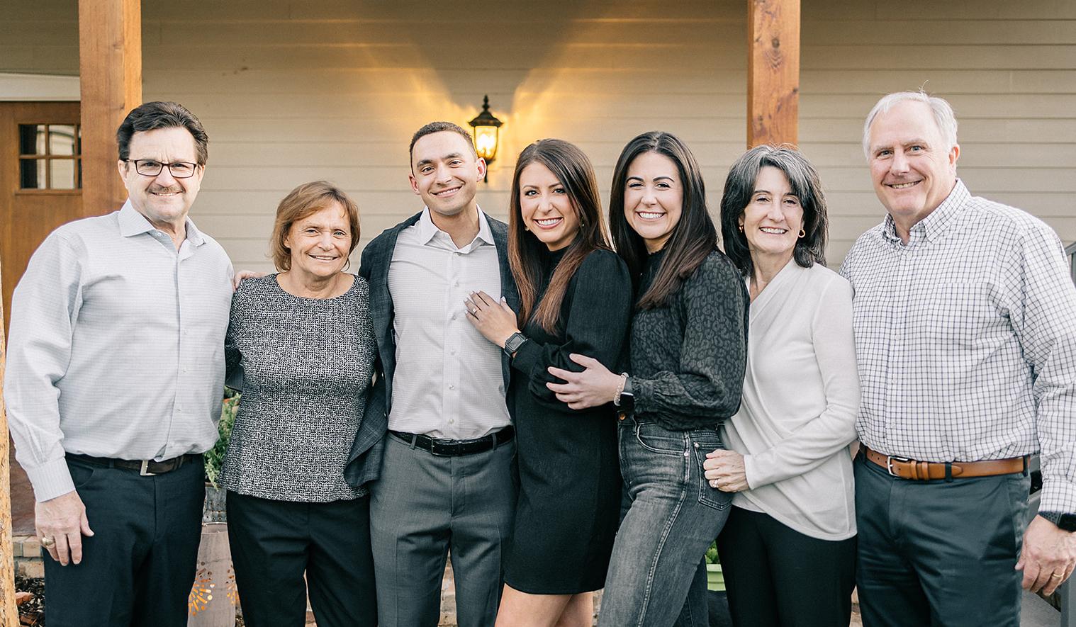 The Wedding Website of Sarah Gray and Tyler Schovanec