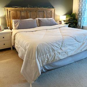 Hypoallergenic Duvet