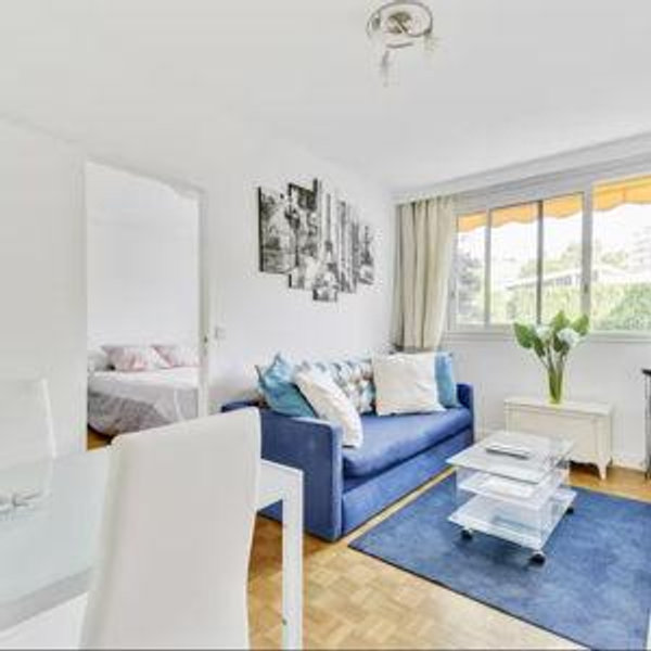 Paris Airbnb