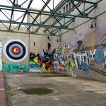 Check out the Canal Walk Murals