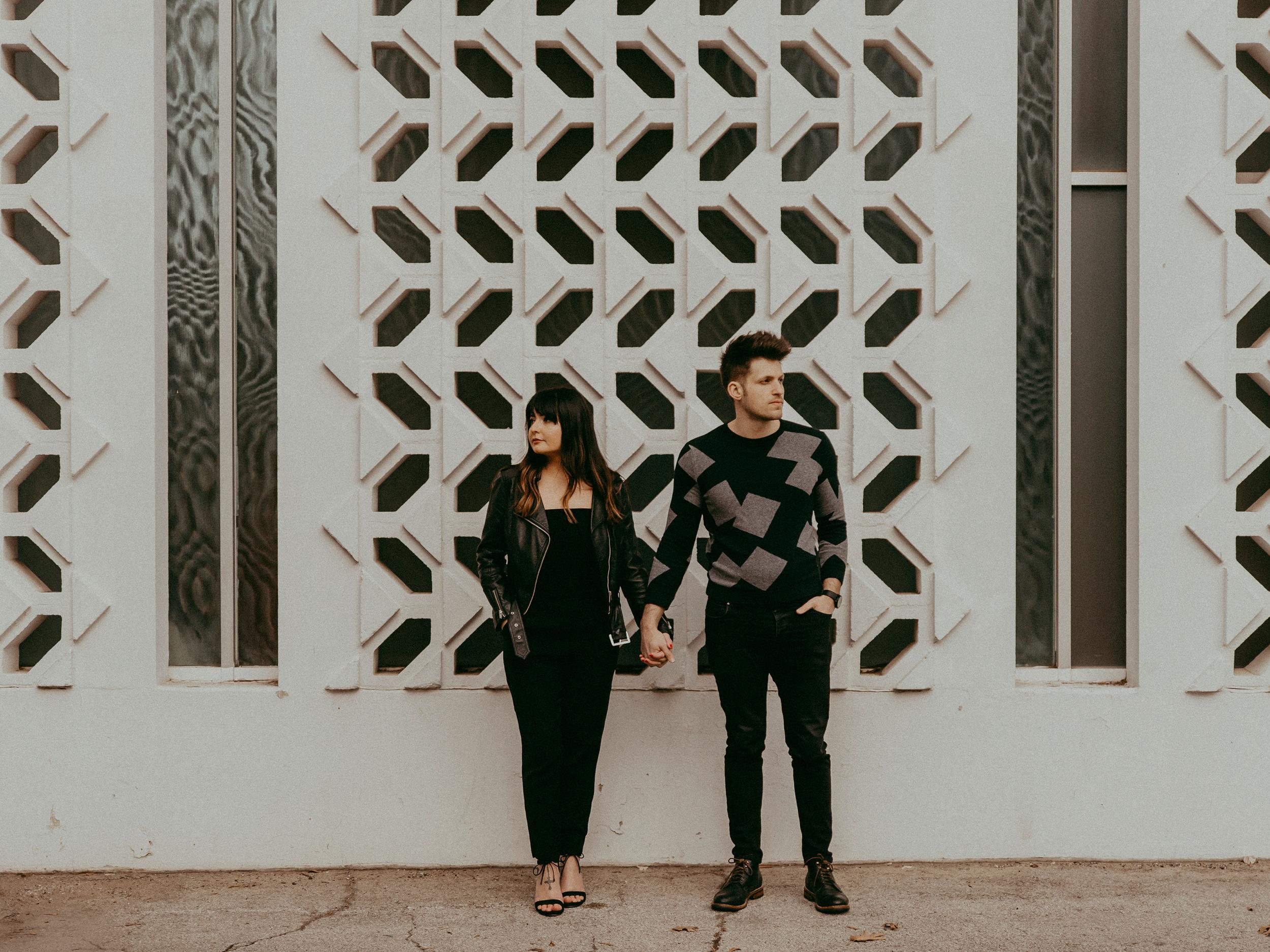 The Wedding Website of Ali Jalili and Zach Mobley