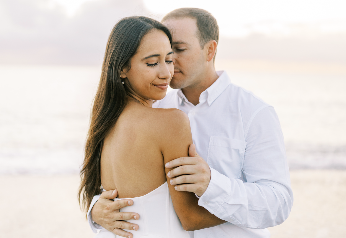 The Wedding Website of Olivia Wesel and Cole Carter