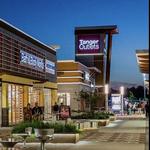 Tanger Outlets Tilton