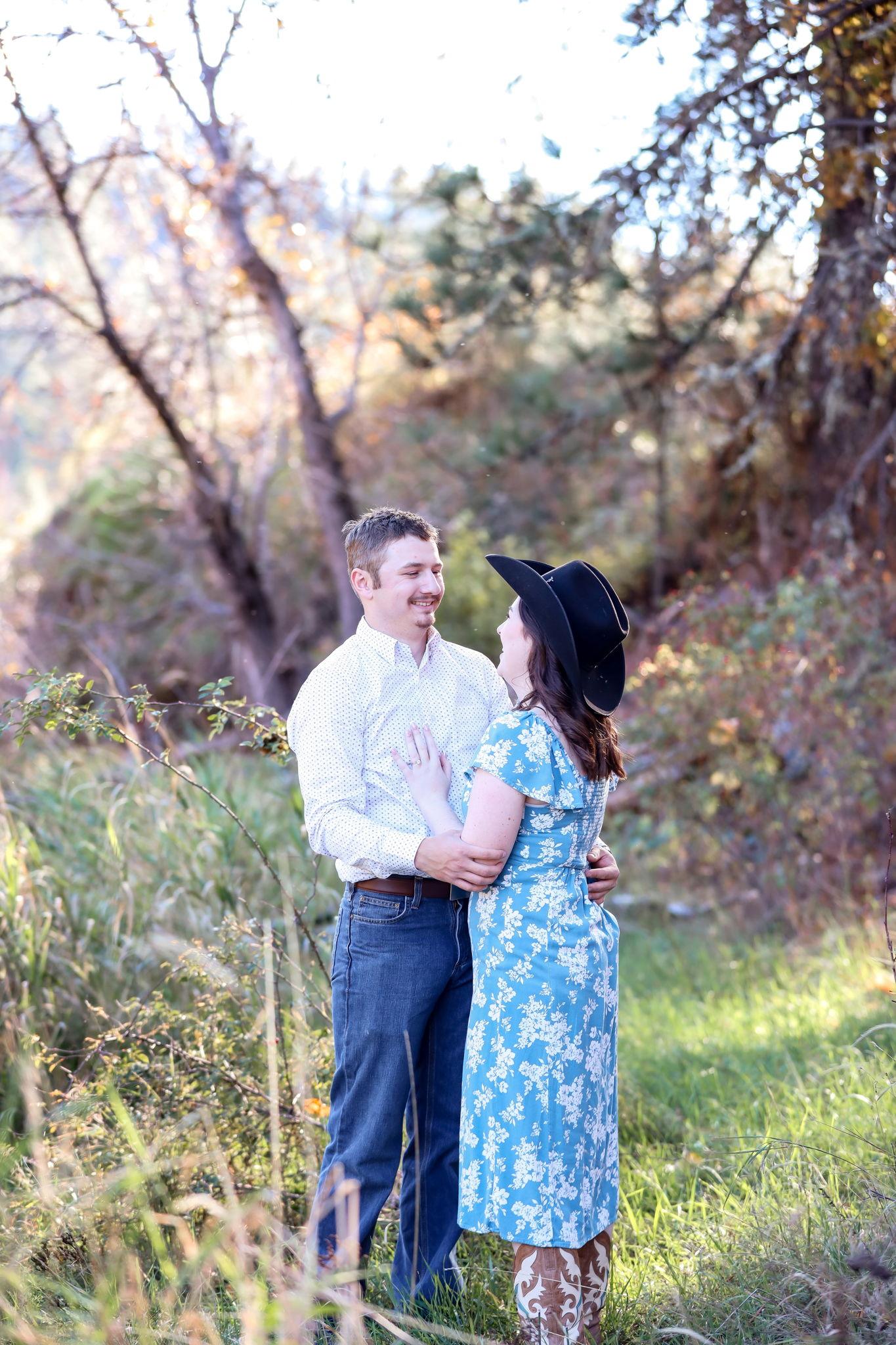 The Wedding Website of Hannah Hale and Payton Wilson