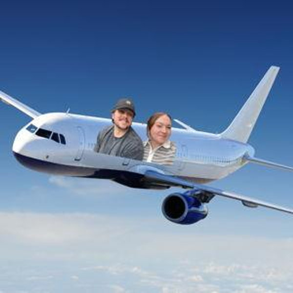 Our Honeymoon Fund!