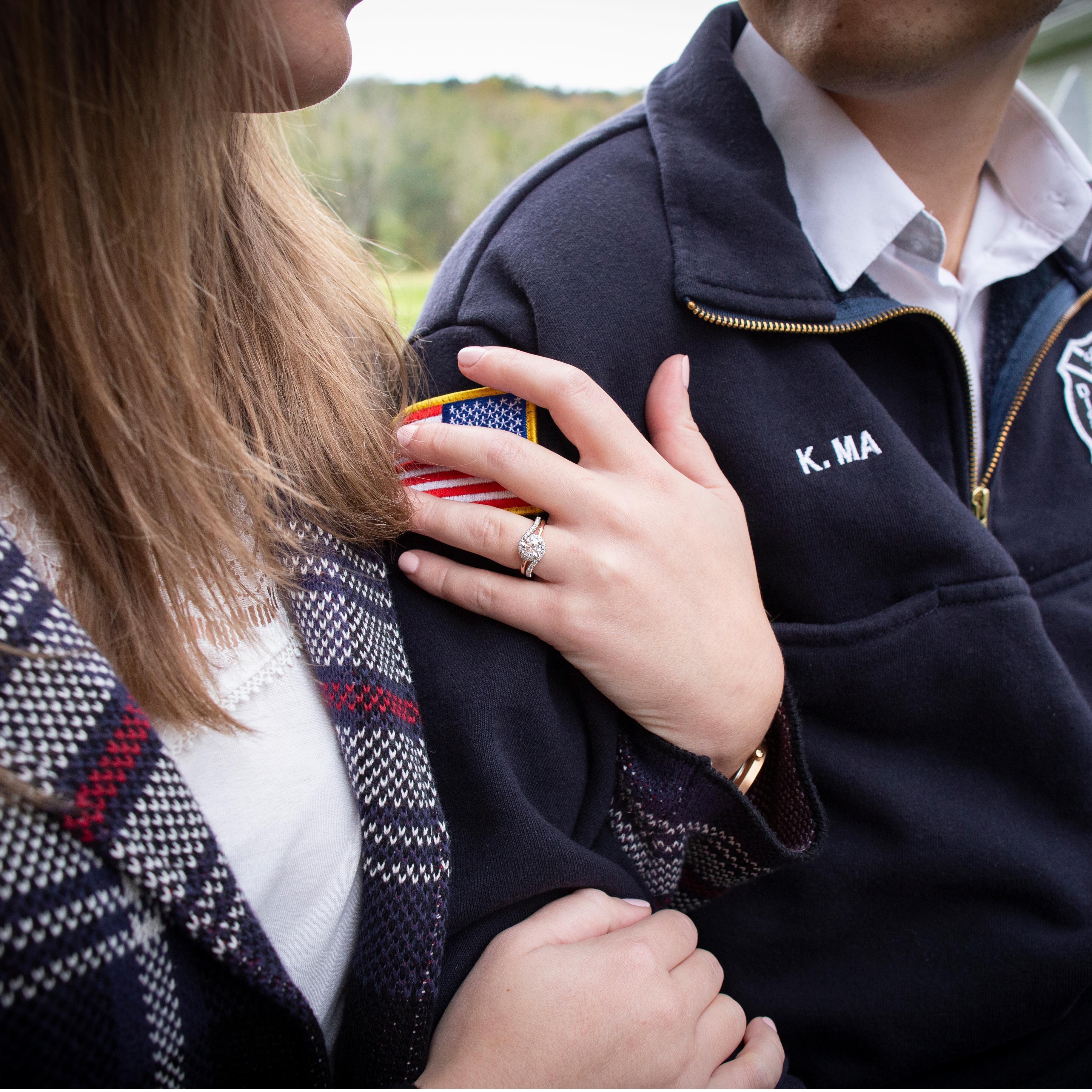 Engagement Photo Session