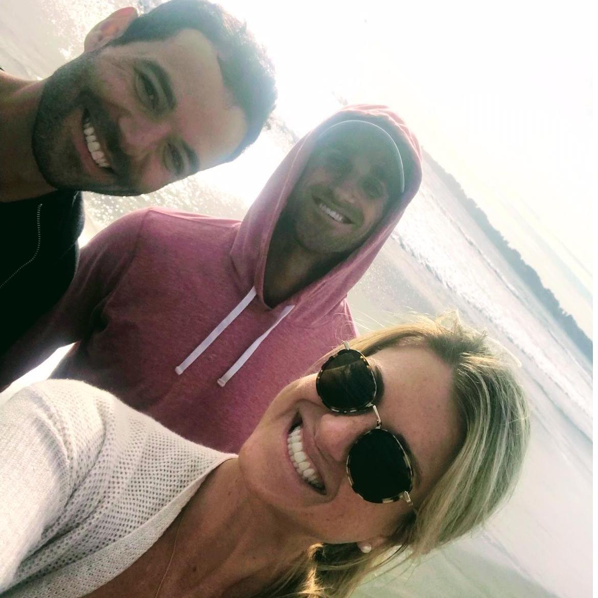 Stinson Beach, CA
September 2018