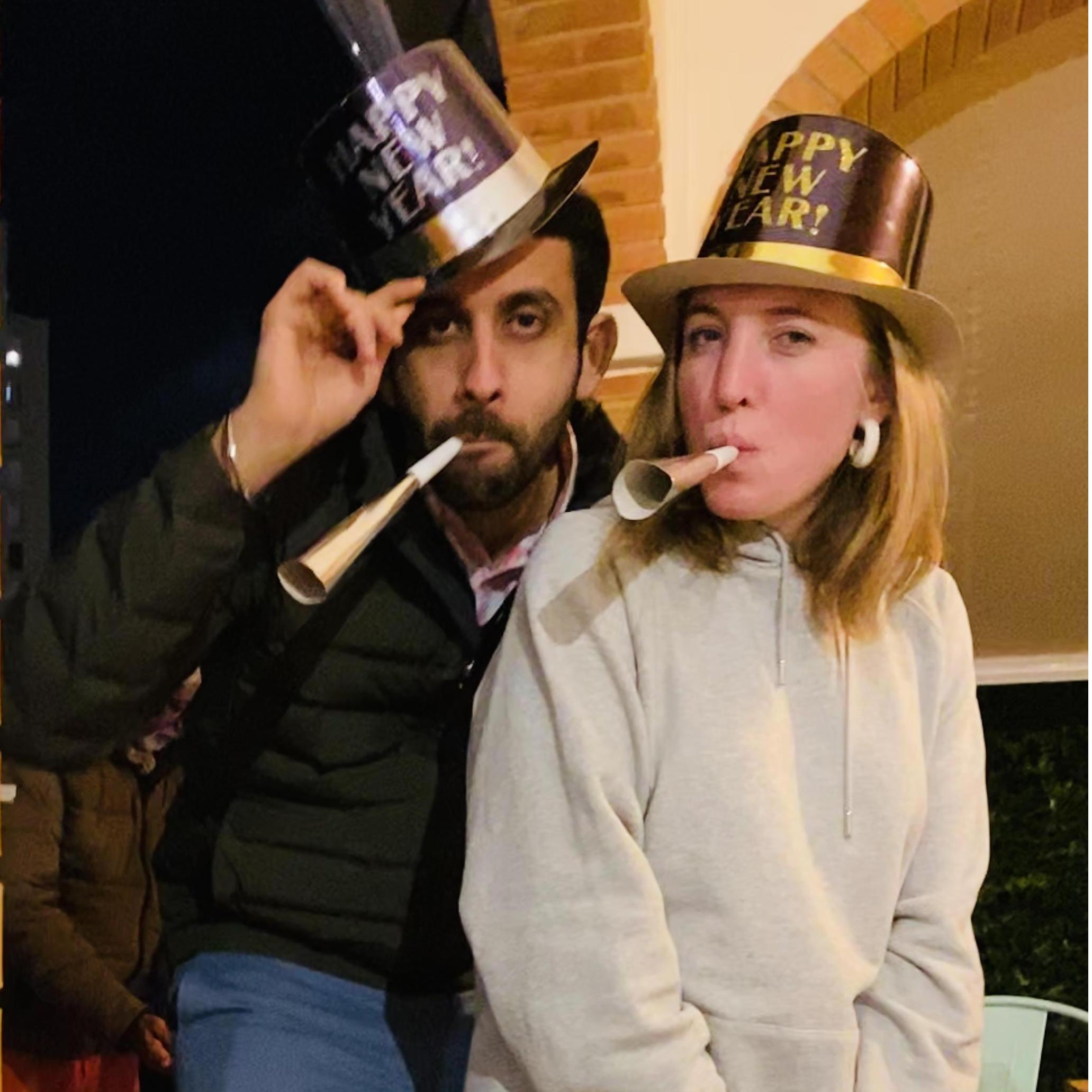 Marbella Spain, 2019/20