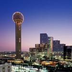 Reunion Tower