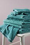 Kassatex Faro Towels, Set of 6