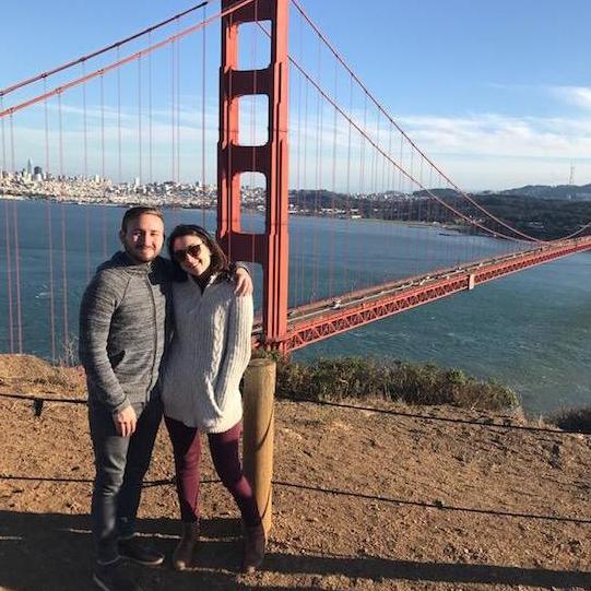 San Francisco, CA