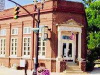 Historic Downtown Canal Winchester
