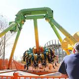 ZDT's Amusement Park
