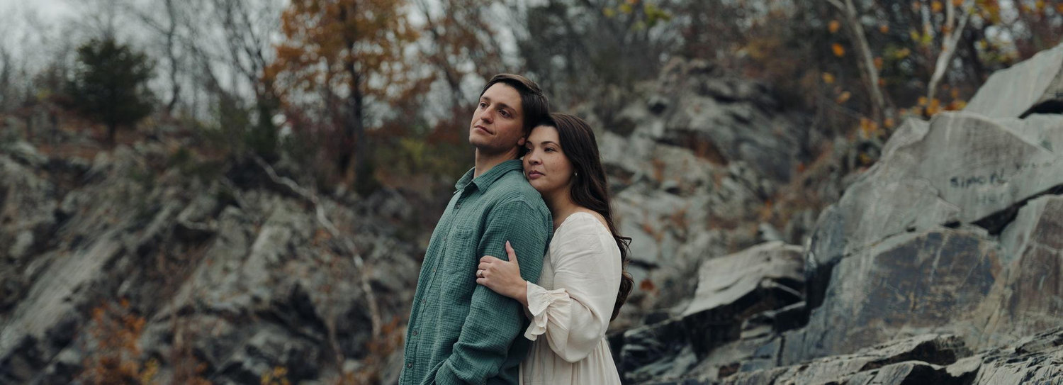 The Wedding Website of Marissa Beil and Sean Allan