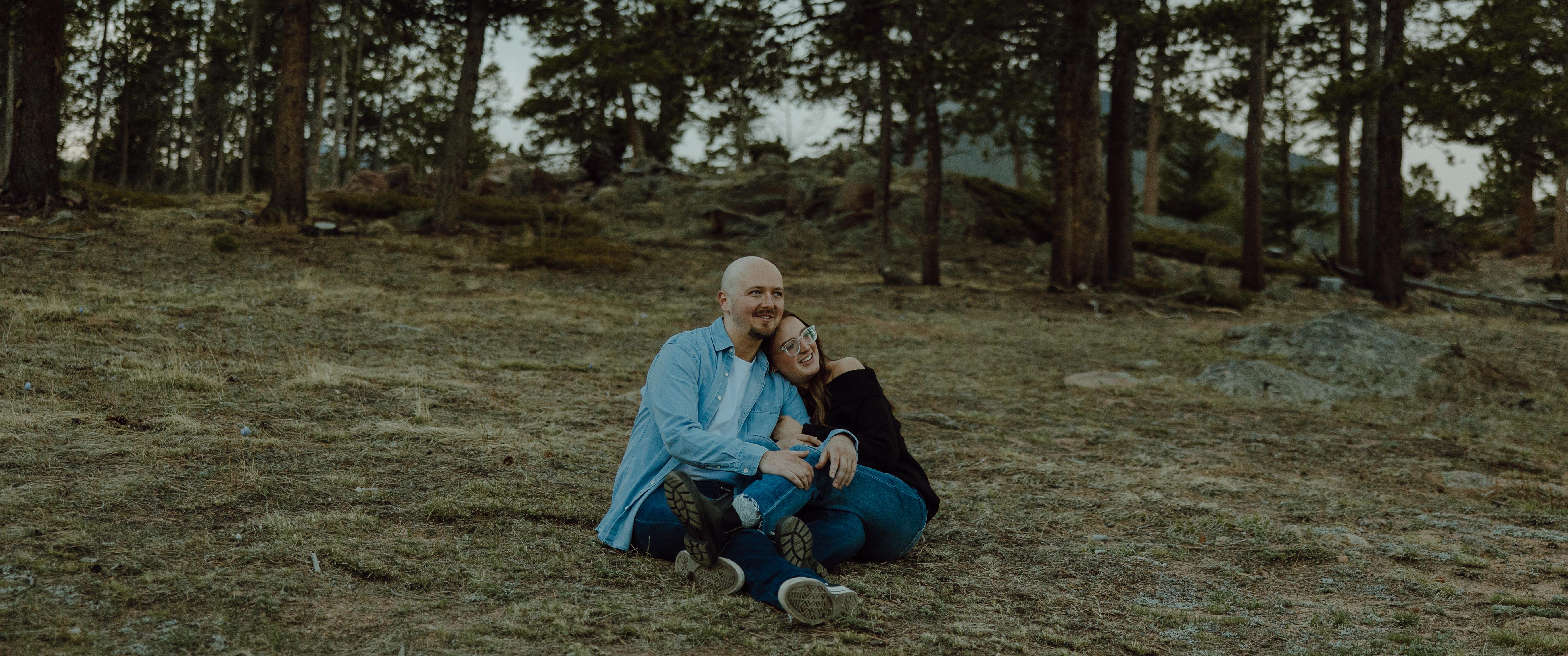 The Wedding Website of Meg Vandehey and Alex Munson