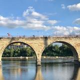 Stone Arch Bridge