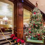 The Hotel Roanoke & Conference Center, Curio Collection by Hilton