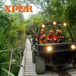 Xplor Park (A.M)/Xplor Fuego (P.M)