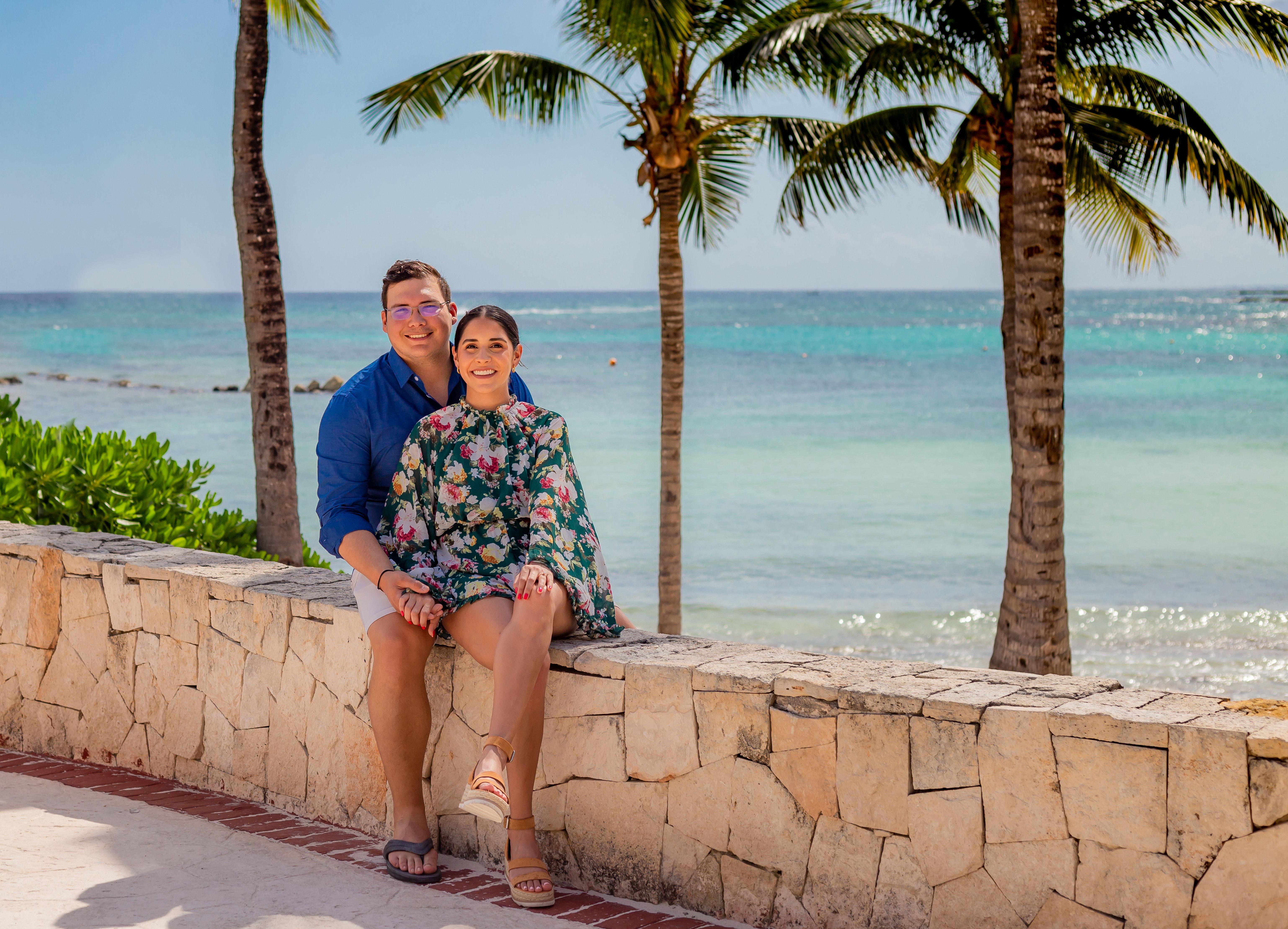 The Wedding Website of Dalia Nevarez Ramos and Joshua Basquez