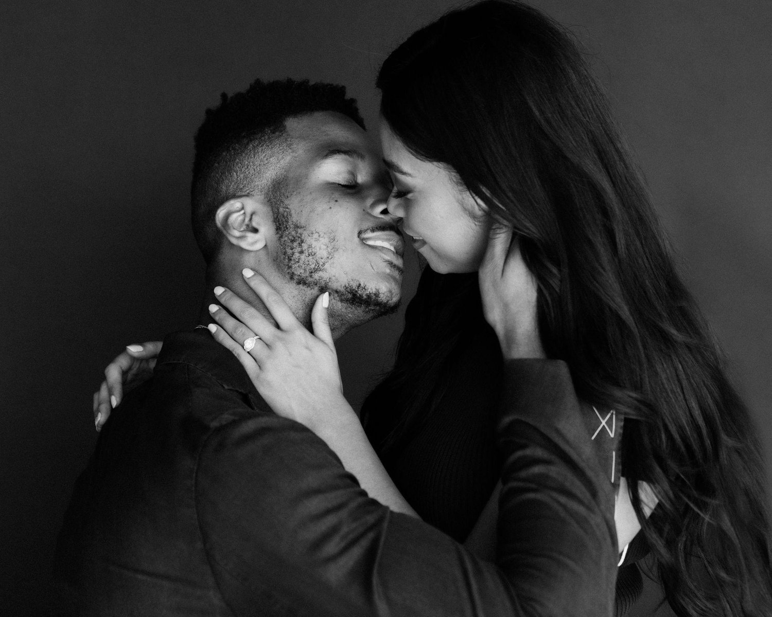 The Wedding Website of Cecilia Meneses and Kellen James