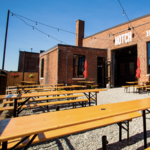 Notch Brewery & Tap Room - Salem