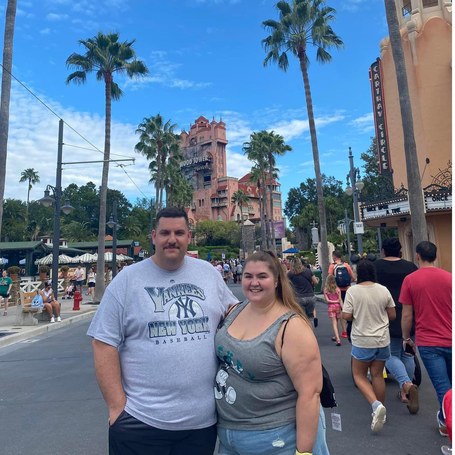 Hollywood Studios