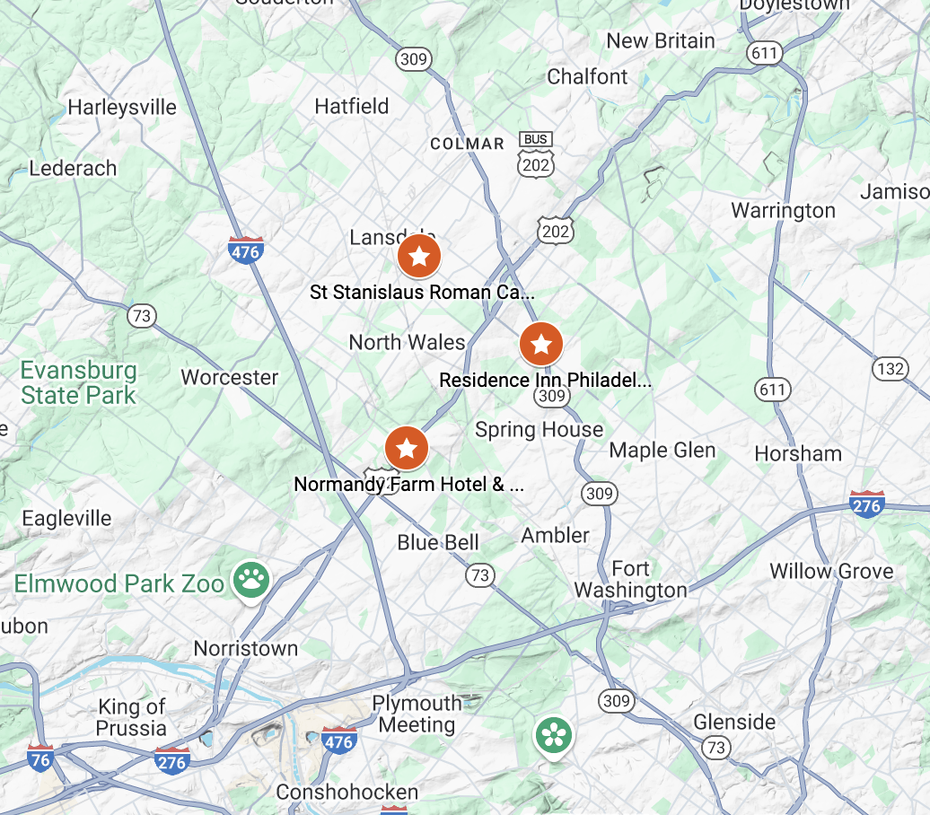 The Wedding Website of Kiera Hennessy and Patrick Ganter