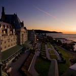 Le Manoir Richelieu