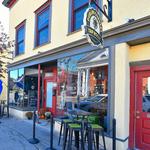 Dublin Corners Geneseo Taproom