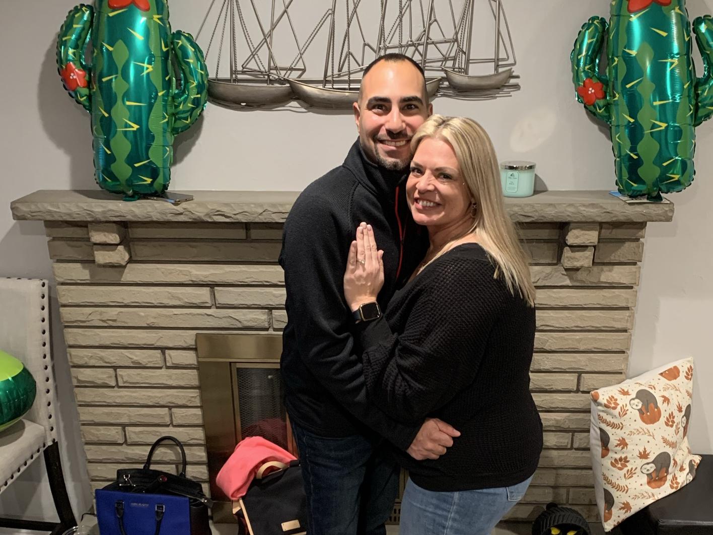 The Wedding Website of Emily Dahlke and Nicholas Zabala