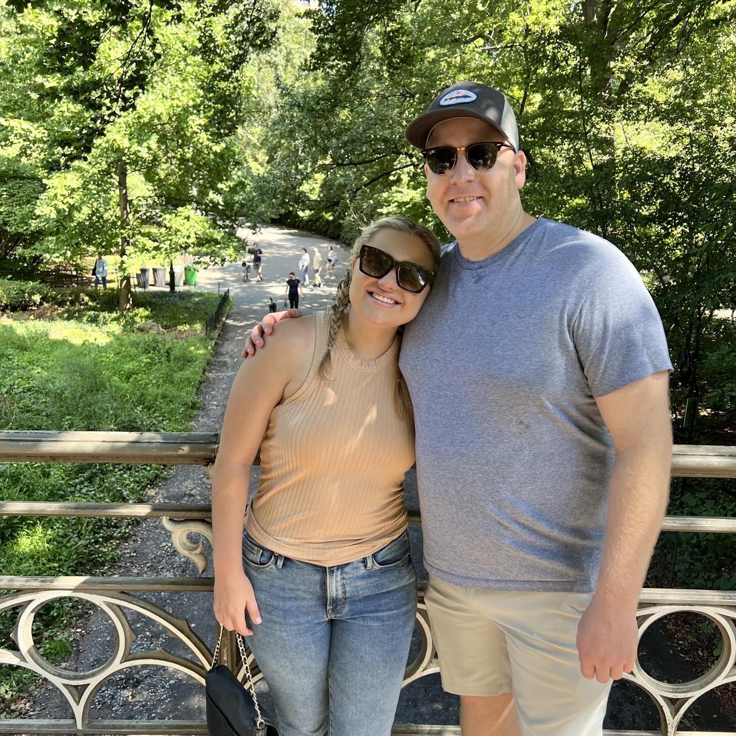Central Park