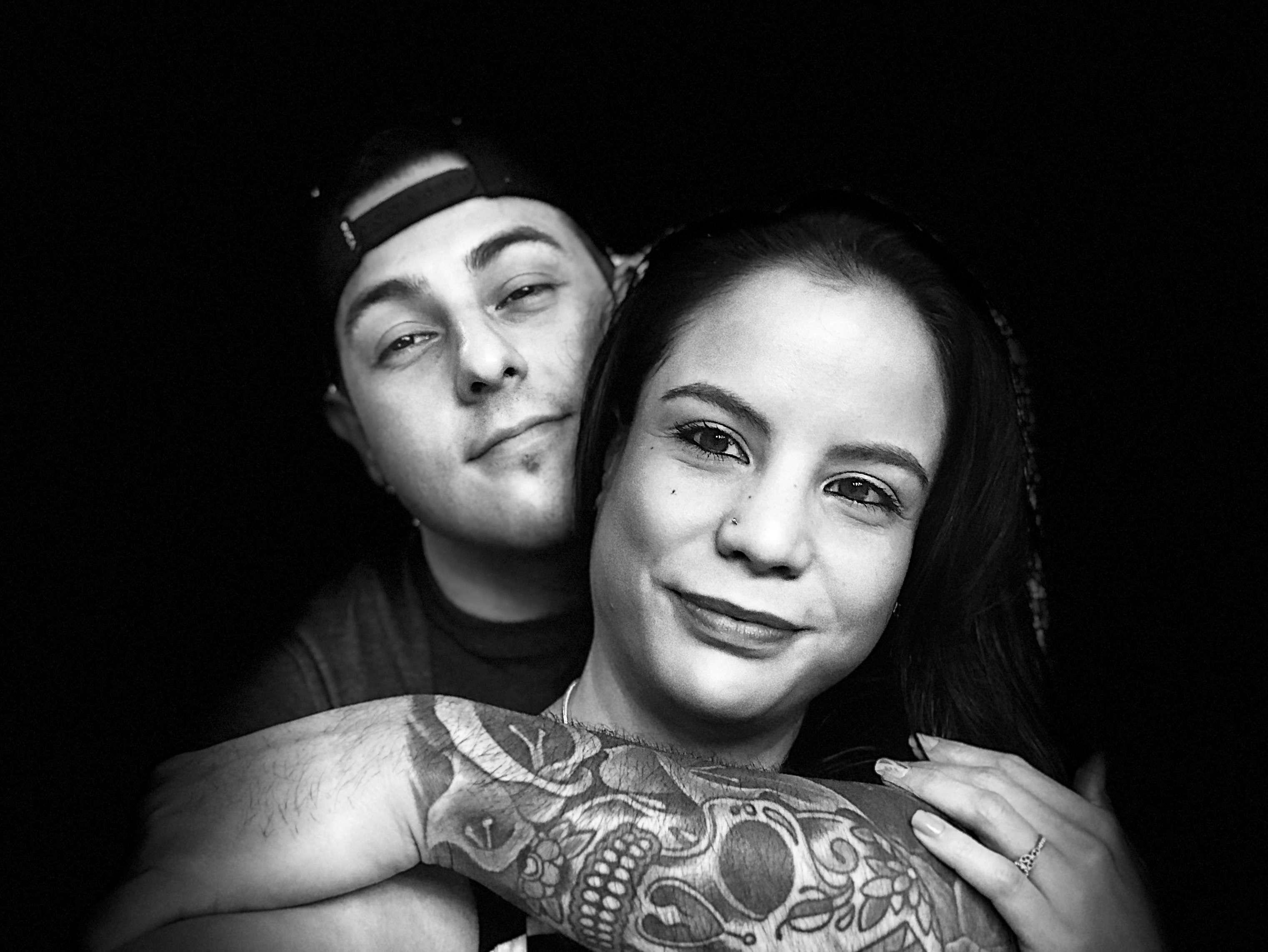 The Wedding Website of Maria Rosado and Juan Castro