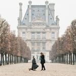 Tuileries