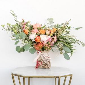 Flower Delivery
