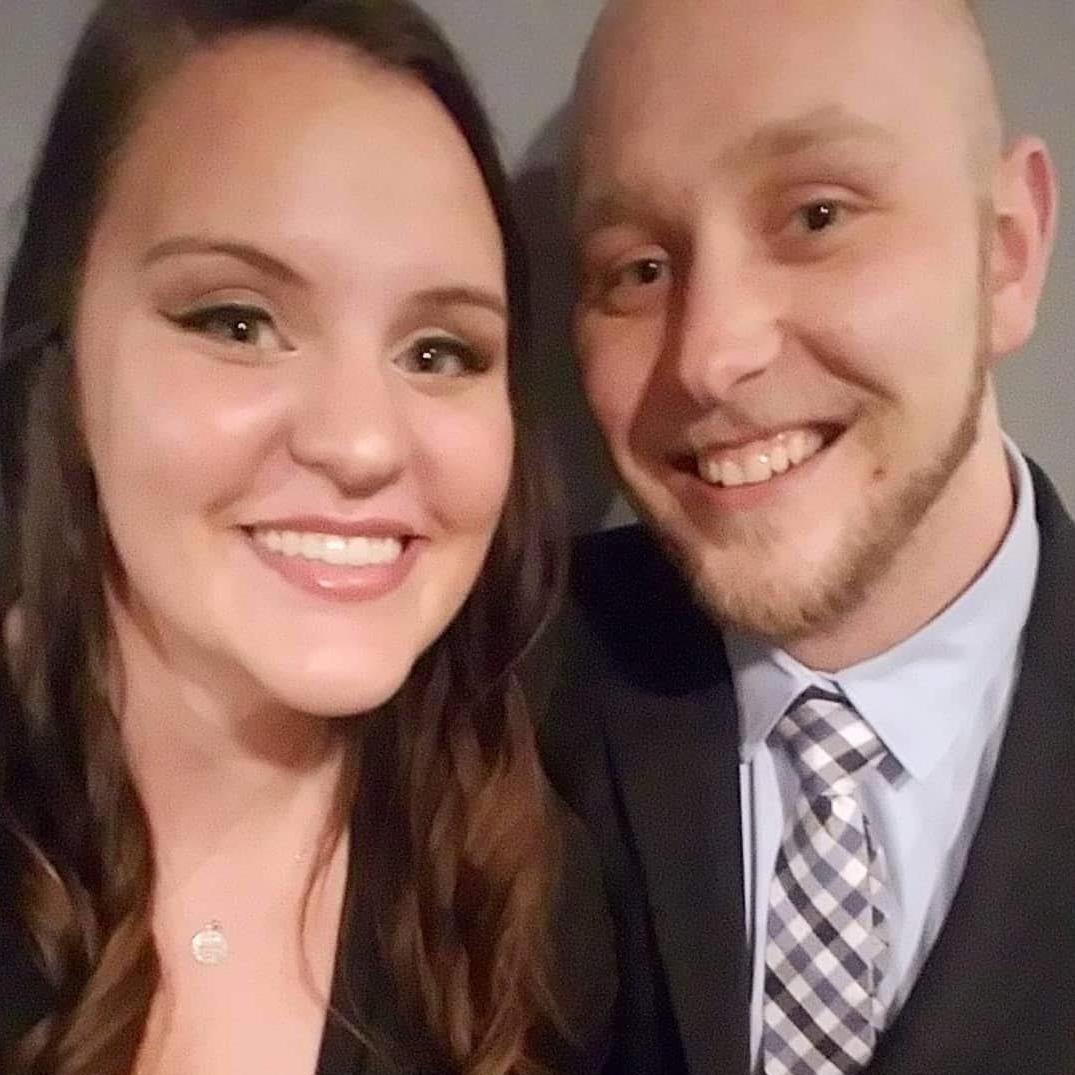 Tanner's work party