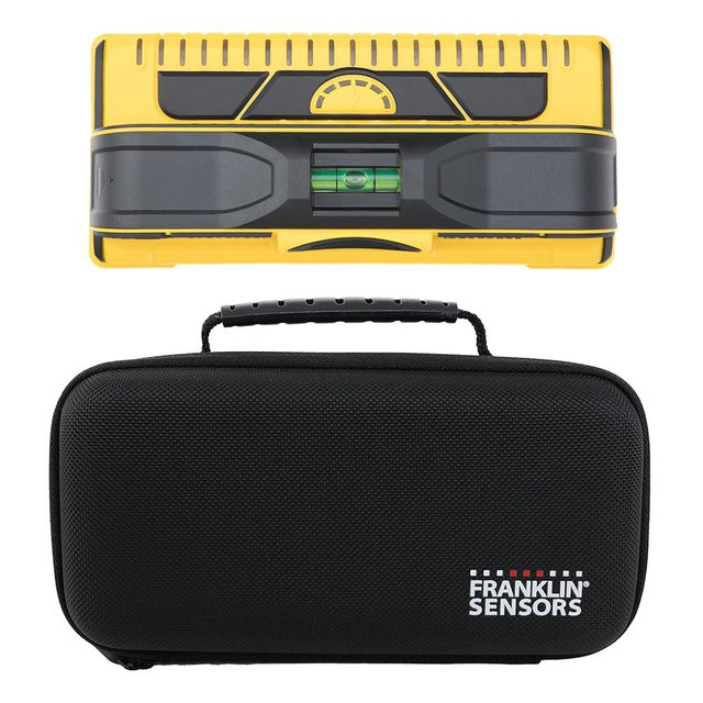 Franklin Sensors ProSensor M210 and Official Case