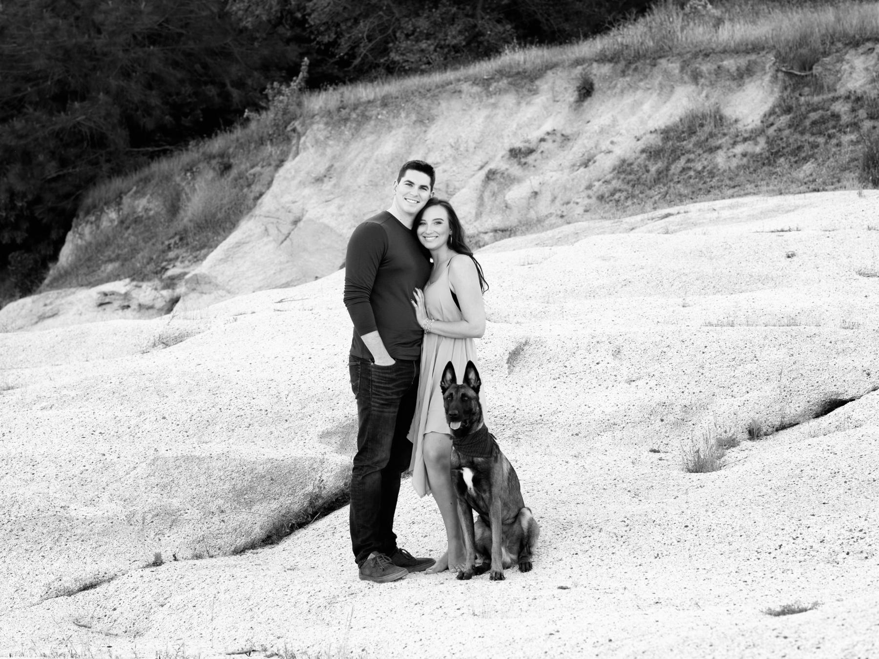 The Wedding Website of Erin Bethany Whitehead and Andrew Bowman