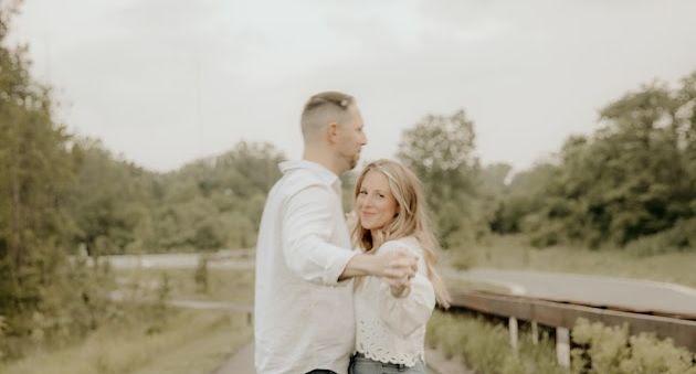 The Wedding Website of Betsy Kurtenbach and Kevin Brower
