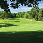 Petrifying Springs Golf Course